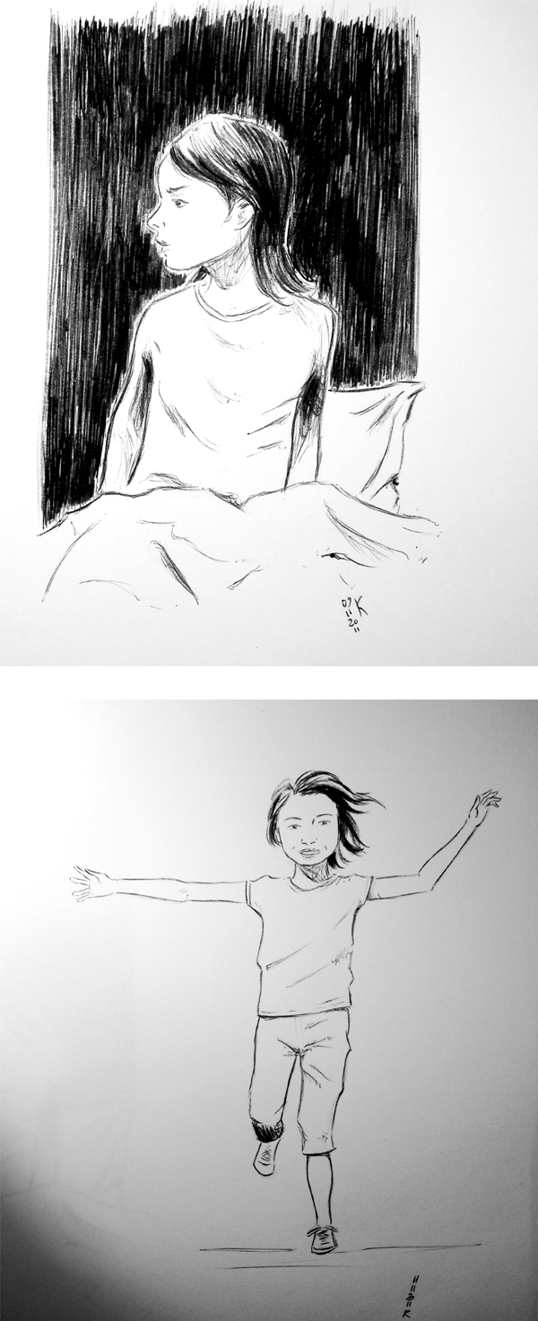 illustration,kurios