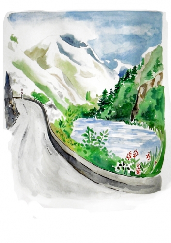 illustration jeunesse
