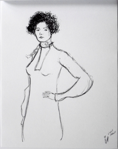 croquis