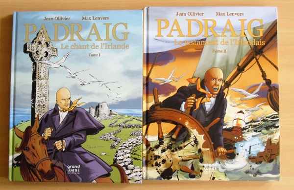 Padraig